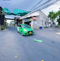 Bán Đất Mặt Đường Kinh Doanh ,Gần Ql1.A Và Đường Bắc Hoà Phú Sơn, 129M2 Chỉ 1Ty6 Full Thổ Cư.