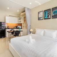Cho Thuê Cc Mini 1 Phòng Ngủ 1 Vệ Sinh 35M2, Giá Bán 10 Triệu Tại Tôn Thất Tùng, Bến Thành, Q1, Hcm