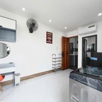 Cho Thuê Căn Hộ Chung Cư Mini Studio, 30M2 Tại Phạm Văn Đồng, Gần Sân Bay