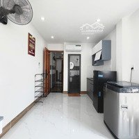Cho Thuê Căn Hộ Chung Cư Mini Studio, 30M2 Tại Phạm Văn Đồng, Gần Sân Bay
