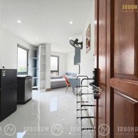Cho Thuê Căn Hộ Chung Cư Mini Studio, 30M2 Tại Phạm Văn Đồng, Gần Sân Bay