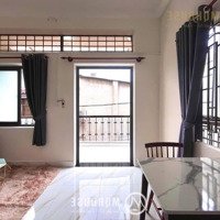 Chdv Full Nội Thất 1 Phòng Ngủban Công Máy Giặt Riêng Cực Thoáng, Ngay Chợ Tân Bình