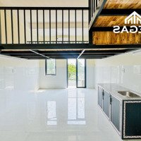 Căn Chung Cư Mini Mới Hoàn Thành !!