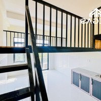Căn Chung Cư Mini Mới Hoàn Thành !!