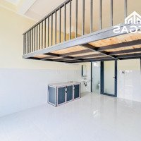 Căn Chung Cư Mini Mới Hoàn Thành !!