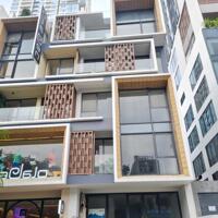 Bán Khuôn Building Đường Số Thảo Điền, 13x24m, View Sông, Kề Nguyễn Văn Hưởng