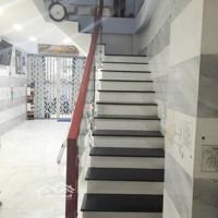 Bán Nhà Phố 4 Tầng Btct Võ Duy Ninh P22, Dtsd 94.4M2 Chỉ 4.5 Tỷ