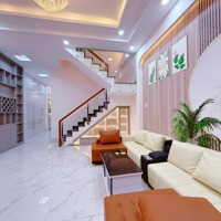Bán Nhà Hoàn Công Tại Khu Đô Thị Năm Sao 2,56 Tỷ, 100M2 Đường 835B, Xã Phước Lý