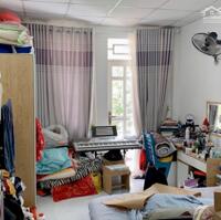 Nhà hẻm xe hơi, đường Quang Trung, 2 Tầng, Có phòng ngủ dưới trệt, chỉ 5 Ti hơn