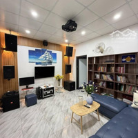 Bán Nhà Phú Mỹ - Siêu Phẩm Nhà Dân Xây Chắc Chắn - 50M Đường Ô Tô Bãi Đỗ Xe - Full Nội Thất