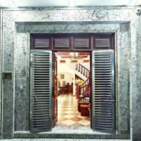 Bán Nhà Phú Mỹ - Siêu Phẩm Nhà Dân Xây Chắc Chắn - 50M Đường Ô Tô Bãi Đỗ Xe - Full Nội Thất