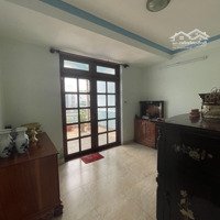 Cửu Long1- Phường 2_Tân Bình - Ngay Sân Bay - Hẻm Đẹp - Ngang 5.4M_4Lầu Chỉ 8.5Tỷ.