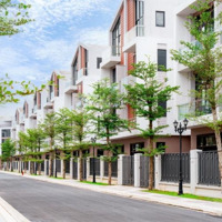 Bán Biệt Thự The Crown - Vinhomes Ocean Park 3, 10,568 Tỷ, 80M2, Nghĩa Trụ, Văn Giang, Hưng Yên