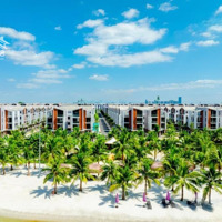 Bán Biệt Thự The Crown - Vinhomes Ocean Park 3, 10,568 Tỷ, 80M2, Nghĩa Trụ, Văn Giang, Hưng Yên
