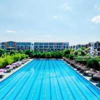 Bán Biệt Thự The Crown - Vinhomes Ocean Park 3, 10,568 Tỷ, 80M2, Nghĩa Trụ, Văn Giang, Hưng Yên
