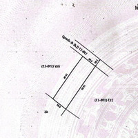 Bán Đất Tại Vạn Xuân, 2,6 Tỷ, 114,9 M2 (6X19), Hàng Hiếm Tại Kim Long, Huế