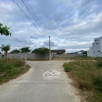 Đất Mặt Tiền Khu Bàn Cờ Quy Đông , Vĩnh Thạnh Nha Trang . Diện Tích 77,3 M2. ( Sau Có Đường 30 M )