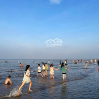 Đất Trung Tâm Biển Quất Lâm Giá Rẻ 900 Triệu-Nhỉnh 1Tỷ/Lô 80M2,100M2 Full Cư-Đối Diện Quảng Trường
