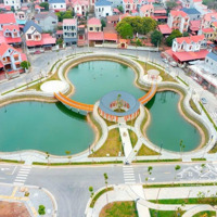 Lô Góc Hiếm Nhất Dự Án Kinh Doanh Ngay Được Liên Hệ: 0868283336