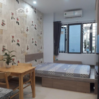 Cho Thuê Ch Mới, Sạch Sẽ, An Ninh, Full Nội Thất Hẻm 650/4 Đường Điện Biên Phủ, 5 Ph Ra Trung Tâm