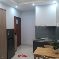 Cho Thuê Ch Mới, Sạch Sẽ, An Ninh, Full Nội Thất Hẻm 650/4 Đường Điện Biên Phủ, 5 Ph Ra Trung Tâm