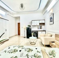 Cho Thuê Cc Mini, 6,5 Triệu, 40M2, Đường Nơ Trang Long, Bình Thạnh, Giá Tốt Uy Tín