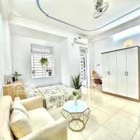 Cho Thuê Cc Mini, 6,5 Triệu, 40M2, Đường Nơ Trang Long, Bình Thạnh, Giá Tốt Uy Tín