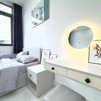 Giá Sốc Giảm 30% Cho Hệ Thống Căn Hộ, Full Nội Thất. Ngay Phan Xích Long, Thuận Tiện Đi Các Quận