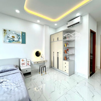 Giá Sốc Giảm 30% Cho Hệ Thống Căn Hộ, Full Nội Thất. Ngay Phan Xích Long, Thuận Tiện Đi Các Quận