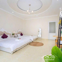 Cho Thuê Nhà Nguyên Căn - 5 Phòng Ngủ - Kqh Golden Hill - Đường Nguyễn Trung Trực - P.4 - Đà Lạt