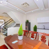 Cho Thuê Nhà Nguyên Căn - 5 Phòng Ngủ - Kqh Golden Hill - Đường Nguyễn Trung Trực - P.4 - Đà Lạt