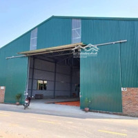 Cho Thuê Kho Xưởng, 200M2, Tại Khu Đô Thị Thanh Hà, Quận Hà Đông, Xưởng Mới, Đẹp, Giá Rẻ.