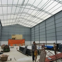 Cho Thuê Kho Xưởng, 200M2, Tại Khu Đô Thị Thanh Hà, Quận Hà Đông, Xưởng Mới, Đẹp, Giá Rẻ.