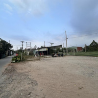 Cho Thuê Đất 3750M² 2 Mặt Tiền An Thạnh 08, Gần Trường Học, Bến Xe, Sân Vận Động Gò Đậu