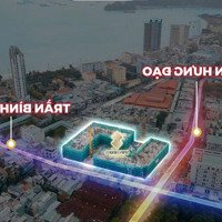 Căn Hộ Cao Cấp Simona Heights Quy Nhơn - Căn 2 Phòng Ngủ Dk 2,39 Tỷ - Cho Vay 70% Ngân Hàng Mb, Bidv, Ocb