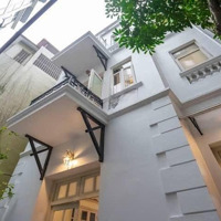 Bán Nhà Quảng Khánhdiện Tích116 X 4 Tầngmặt Tiền7,7M 40 Tỷ, 3 Bước Chân Ra Mặt Hồ Tây. Ngay Sát Phủ Tây Hồ.