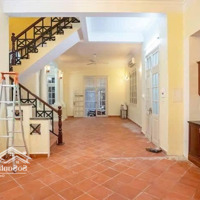 Bán Nhà Quảng Khánhdiện Tích116 X 4 Tầngmặt Tiền7,7M 40 Tỷ, 3 Bước Chân Ra Mặt Hồ Tây. Ngay Sát Phủ Tây Hồ.