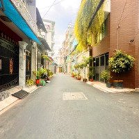 Hxh Thông Thoáng Rộng Hoàng Hoa Thám Pn -(4X6)M - 5Tầng Btct - Chỉ Nhỉnh 4 Tỷ