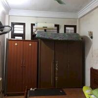 Cho thuê nhà Nguyễn Đức Cảnh 4 tầng, 30m2, 2 ngủ, 3 WC 8.5tr ở gia đình, nhóm đi làm