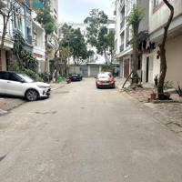 Nhà Khu Đô Văn Phú Hà Đông Chủ Gửi Bán
