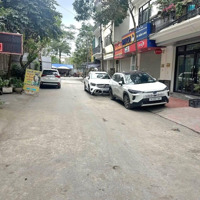 Nhà Khu Đô Văn Phú Hà Đông Chủ Gửi Bán