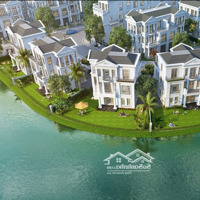 Quỹ Vip Ngoại Giao Biệt Thự View Hồ Vinhomes Đan Phượng. Liên Hệ: 0937996015