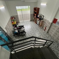 Bán Nhà Xây Căn Hộ Mini Kdt Hà Quang 1 Đối Diện Công Viên Cực Đep, Đang Cho Thuê 25 Triệu/ Tháng.