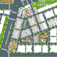 Siêu Rẻ, Lô 120M2 Kđt Đông Nam Tp Thanh Hóa Bên Cạnh Sun Onsen Quảng Yên, Vành Đai 56M Giá Chỉ 9Xx
