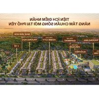 Homie City Phổ Yên, Đất Nền Vị Trí Vàng, Đối Diện Sam Sung, Giá Từ 2 Tỷ, Sổ Đỏ Lâu Dài