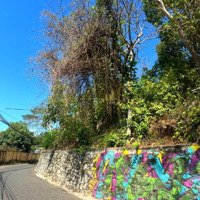 Bán Đất Đường Vi Ba Núi Lớn Tp. Vũng Tàu