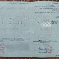 Bán Đất Nền 64,4M2 Tại Đông Phương Yên, Chương Mỹ, Hà Nội, Giá Bán 2,95 Tỷ