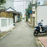 Hàng Hiếm Đa Tốn - Bán Lô Đất Siêu Đẹp 63M2 - Ô Tô Đỗ Cửa - Đường Thông.