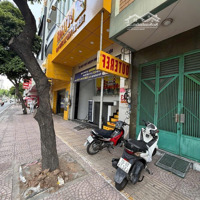 Chính Chủ Cho Thuê Nguyên Căn Mặt Tiền Khánh Hội Quận 4. 6X15M 1 Trệt 3 Lầu