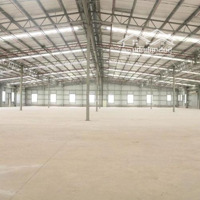 Cho Thuê Kho 1500M² Phú Diễn, Btl, Container Vào Tận Nơi, Có Điện 3 Pha, Gần Mỹ Đình, Giá Cực Rẻ